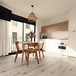 Beautiful Modern Apartment In The Centre Of Tarifa