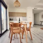 Beautiful Modern Apartment In The Centre Of Tarifa