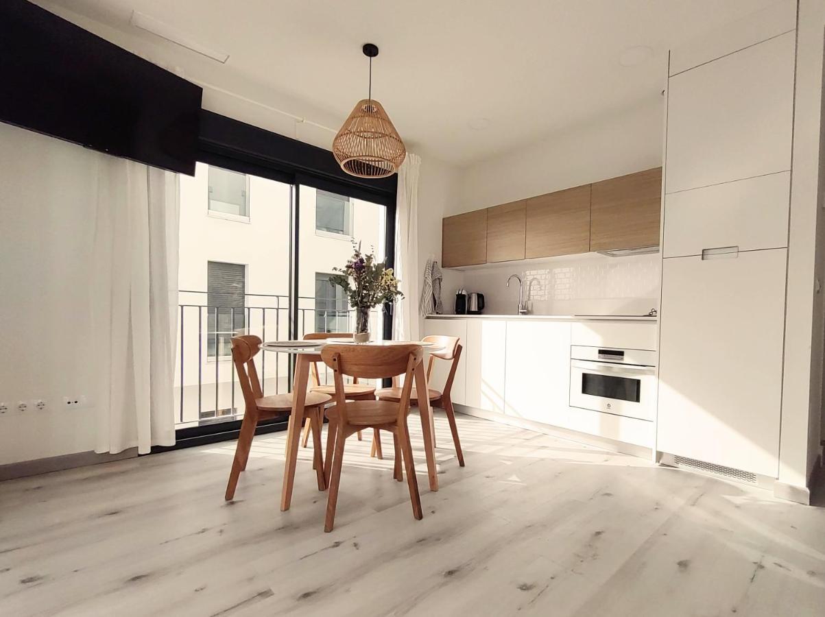 Beautiful Modern In The Centre Of * Tarifa