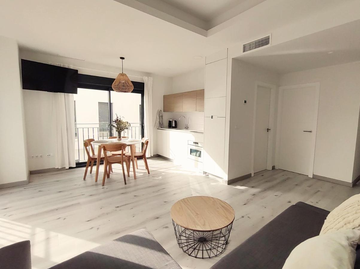 Beautiful Modern In The Centre Of * Tarifa