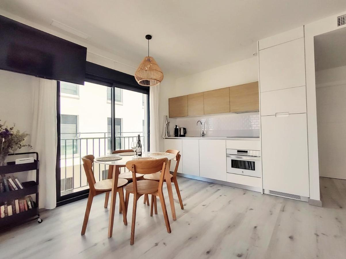 Beautiful Modern In The Centre Of Tarifa