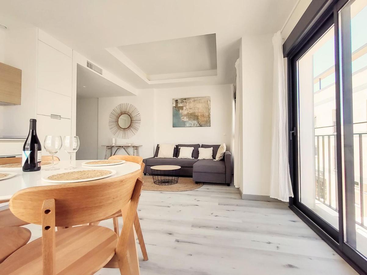 Apartamento Beautiful Modern In The Centre Of